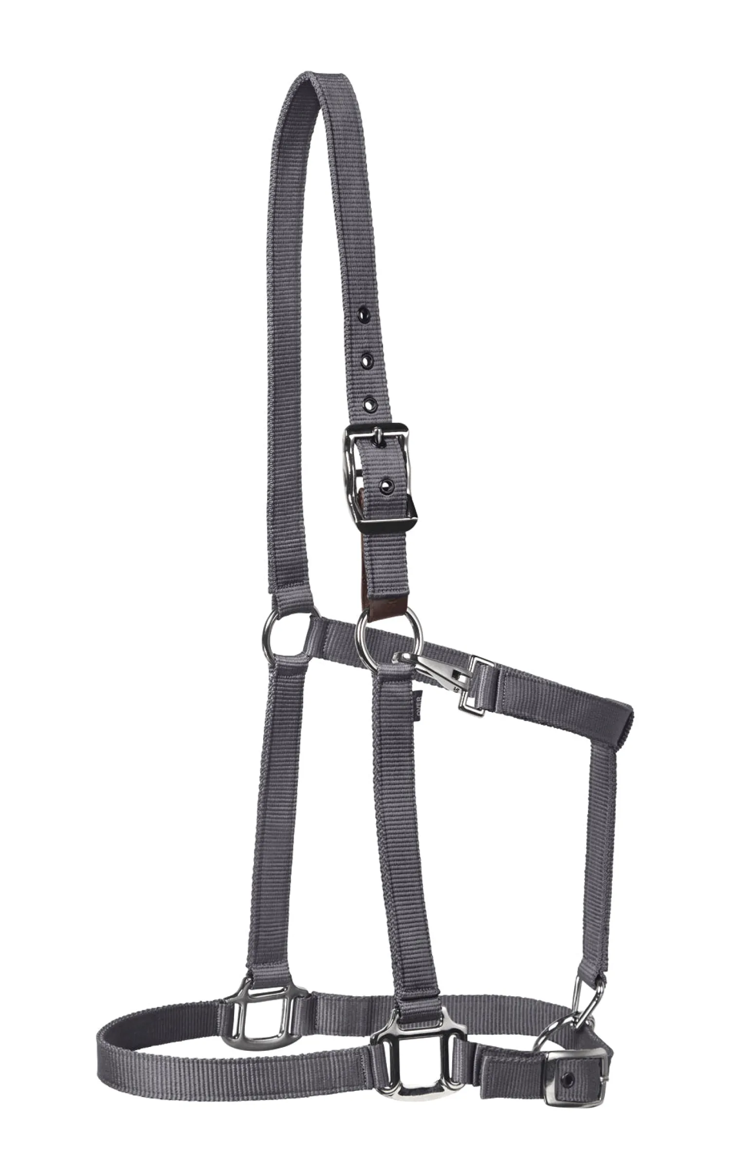 Clearance TEXT HORSE Suffolk™ Nylon Breakaway Halter