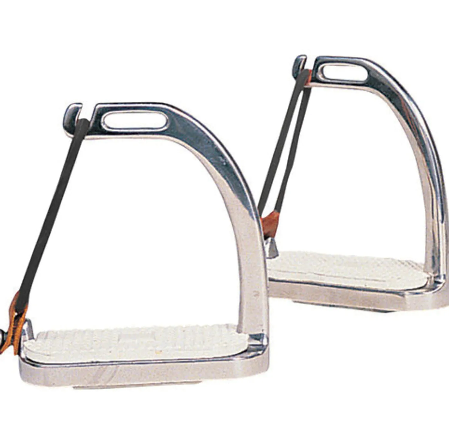 Sale KING YOUNG Suffolk™ Peacock Fillis Stirrup Irons