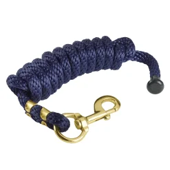 Hot TEXT HORSE Suffolk™ Poly Nylon Lead