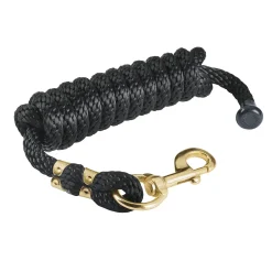 Hot TEXT HORSE Suffolk™ Poly Nylon Lead