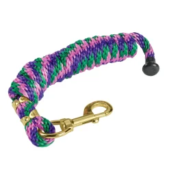 Hot TEXT HORSE Suffolk™ Poly Nylon Lead