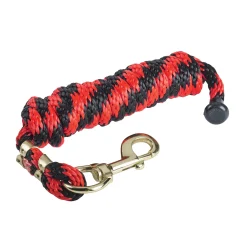 Hot TEXT HORSE Suffolk™ Poly Nylon Lead