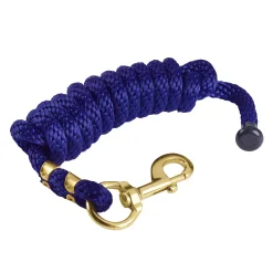 Hot TEXT HORSE Suffolk™ Poly Nylon Lead