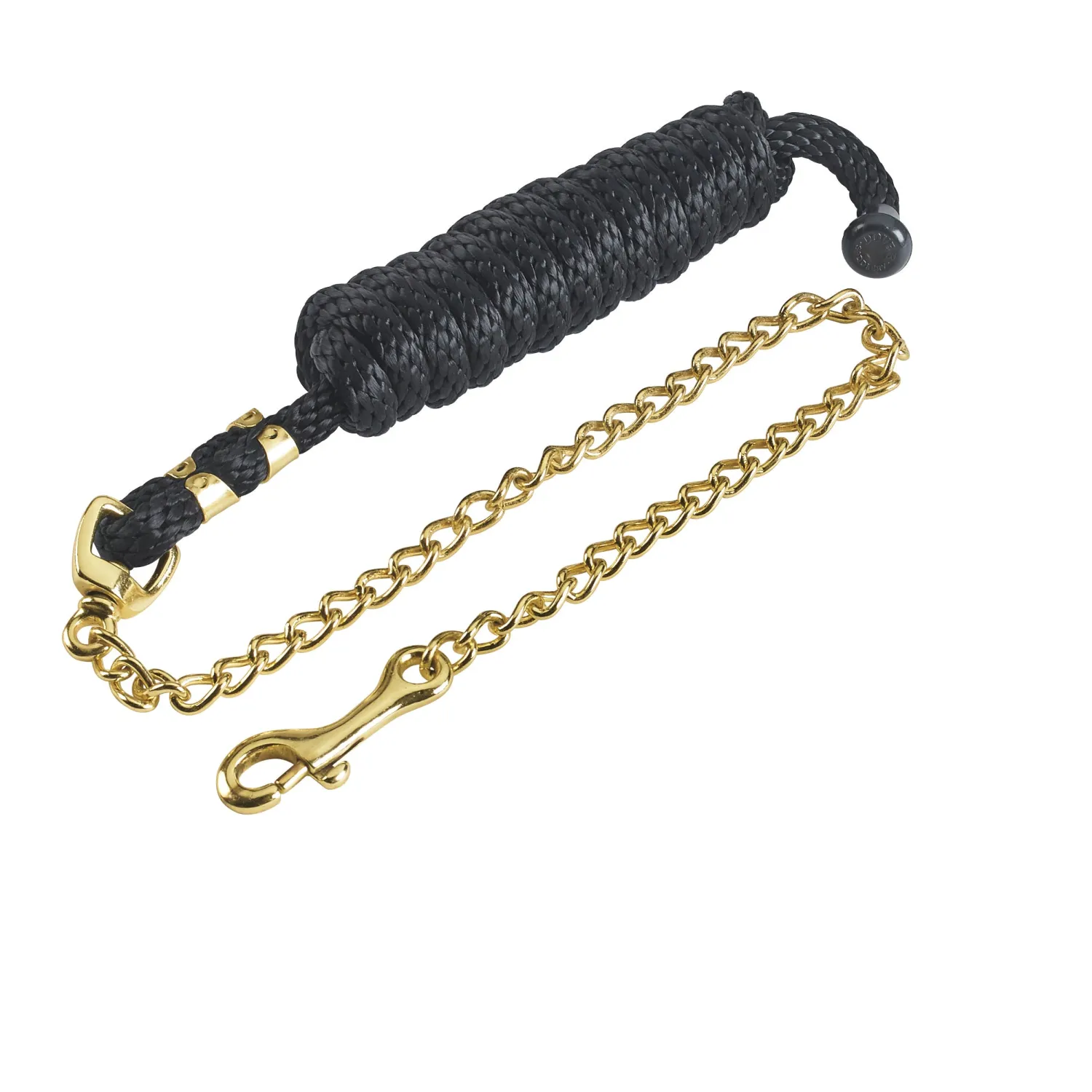 Online TEXT HORSE Suffolk™ Poly Nylon Lead with Chain