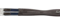 Outlet KINGS INTERNATIONAL Suffolk™ Raised Fancy-Stitched Girth