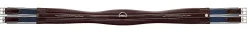 Outlet KINGS INTERNATIONAL Suffolk™ Raised Fancy-Stitched Girth