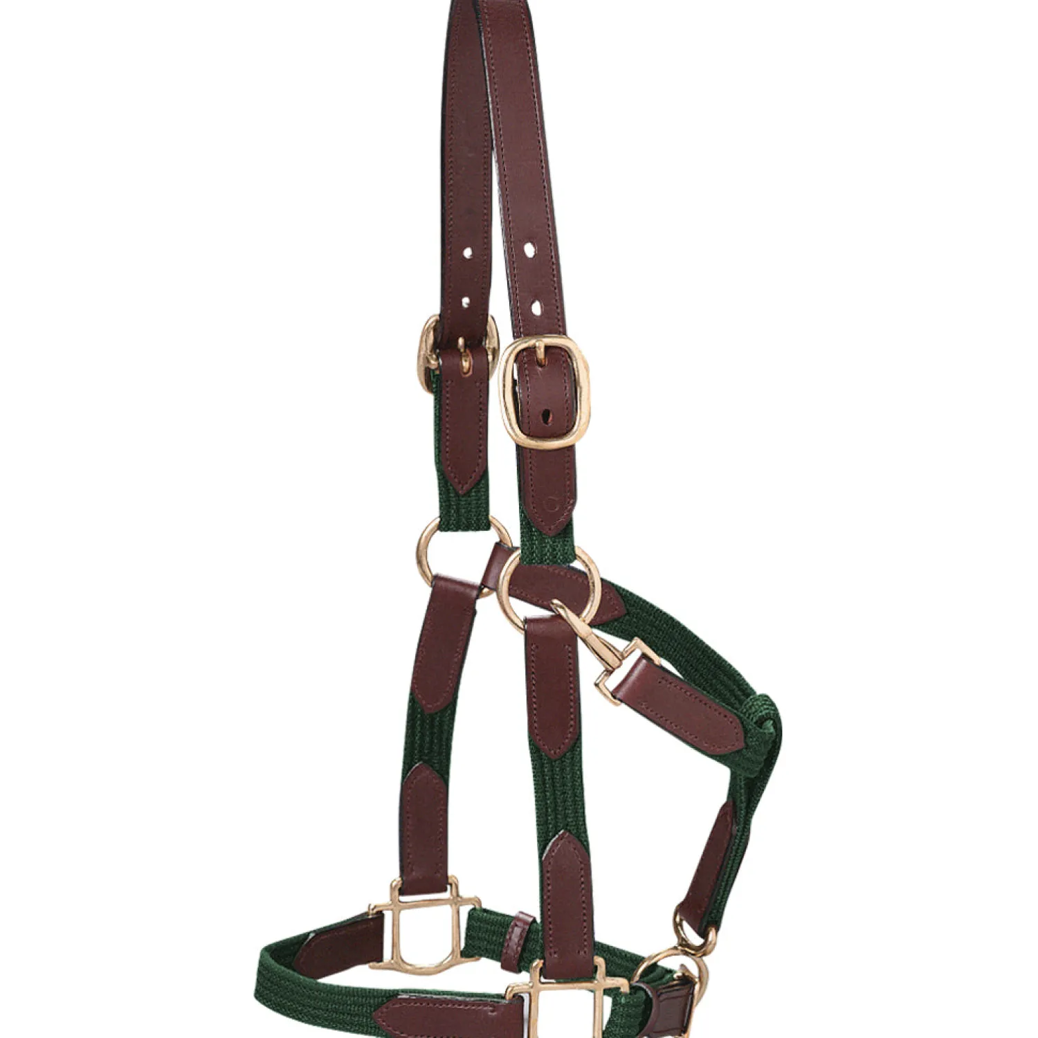 KINGS INTERNATIONAL Suffolk™ Web Halter