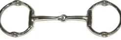 KING YOUNG Suffolk™ Eggbutt Snaffle Gag Bit