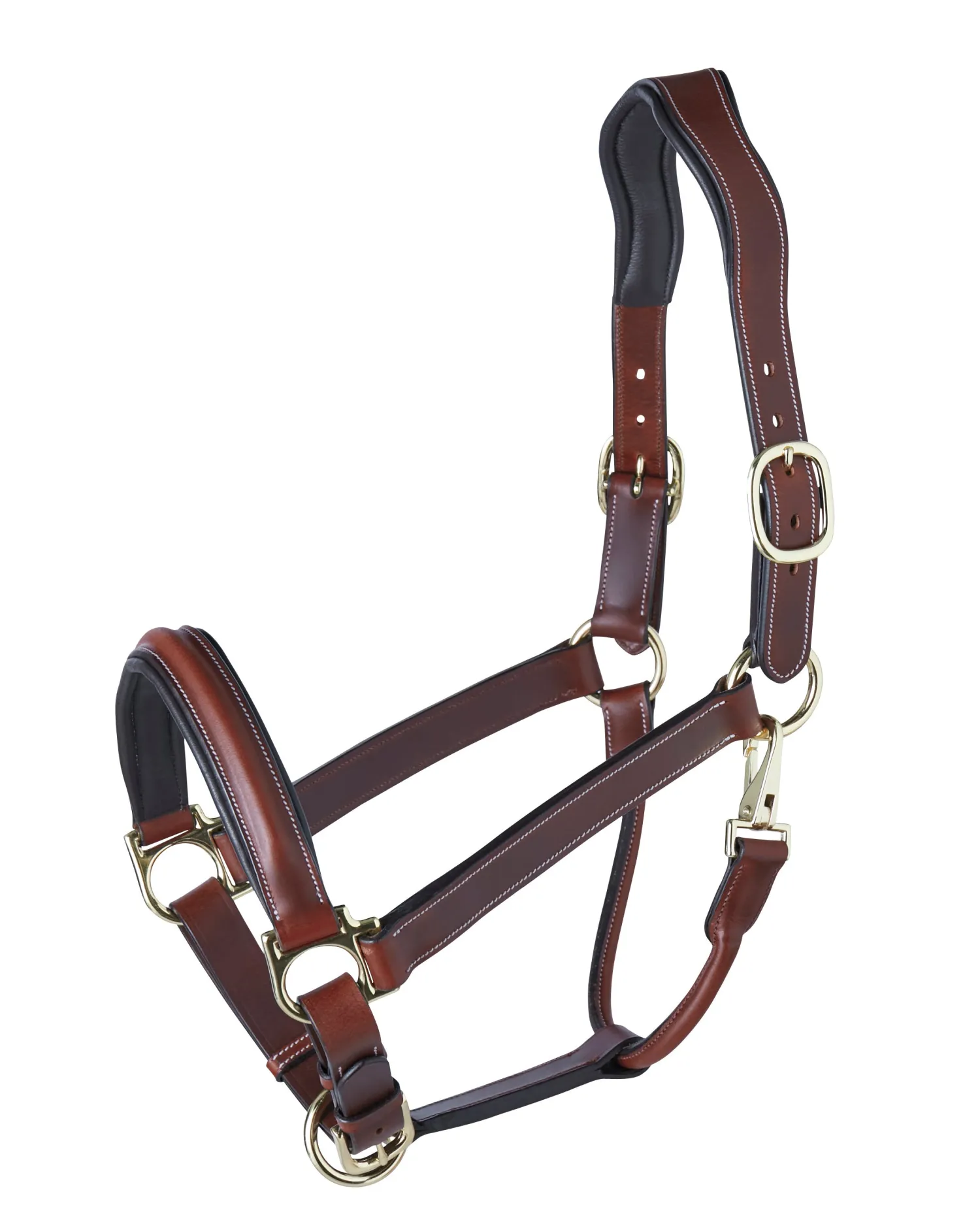 New PUSHKAR INTL Suffolk™ Ergonomic Halter