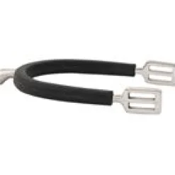 Clearance KING YOUNG Suffolk™ Ladies’ Rubber-Coated Spurs