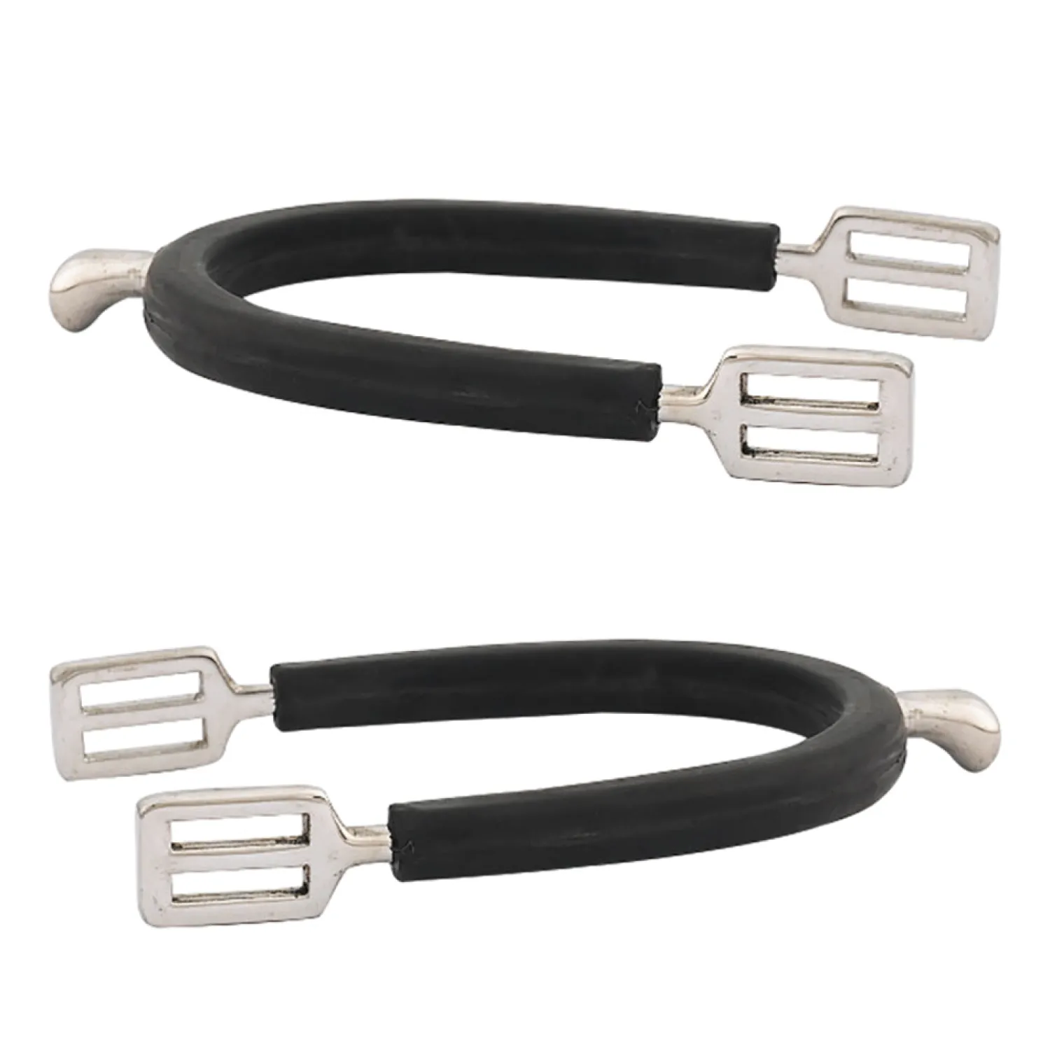 Clearance KING YOUNG Suffolk™ Ladies’ Rubber-Coated Spurs