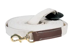 Discount PERRIS LEATHER Suffolk™ Premium Lunge Line Natural