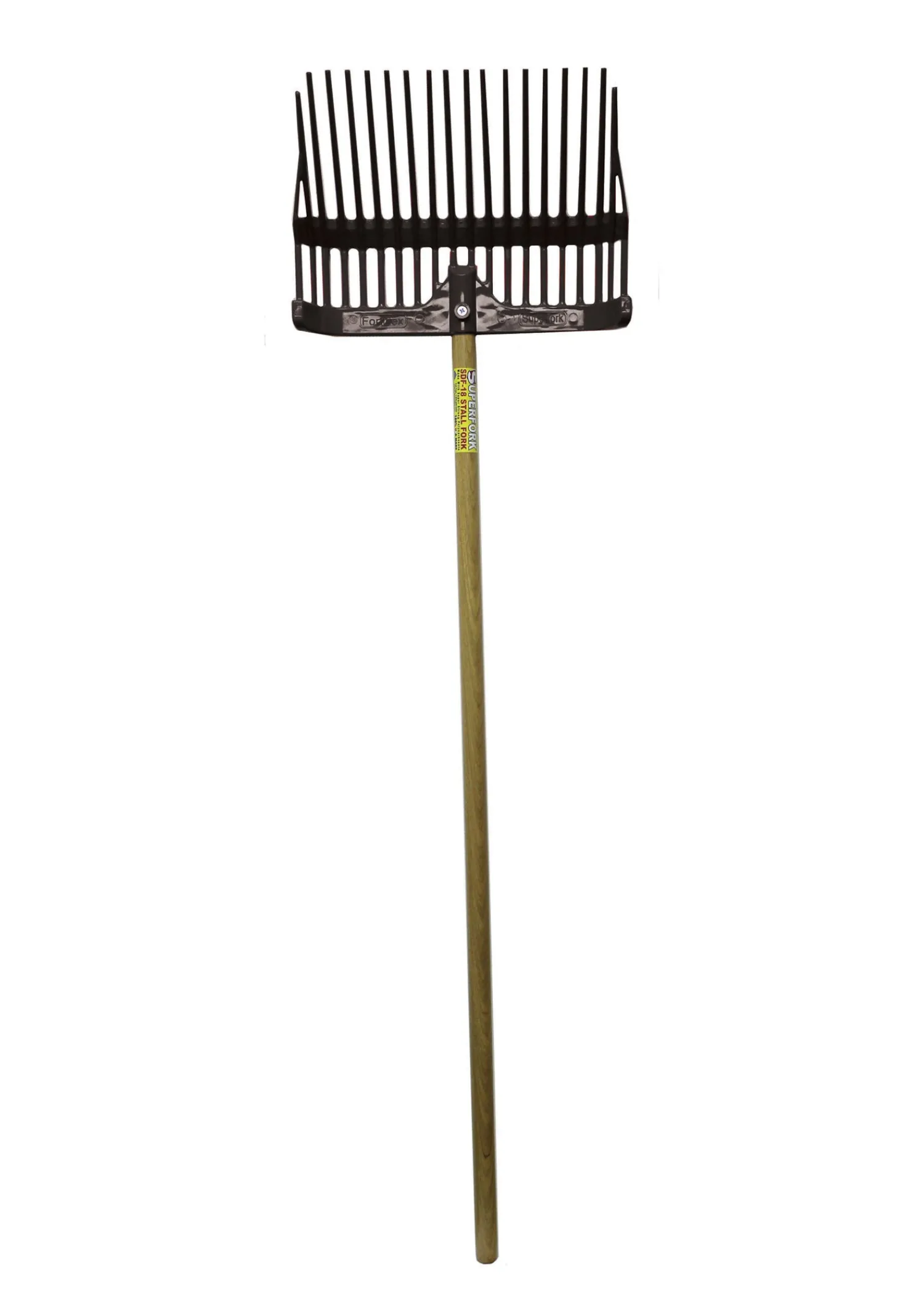 New BRADLEY CALDWELL SuperFork