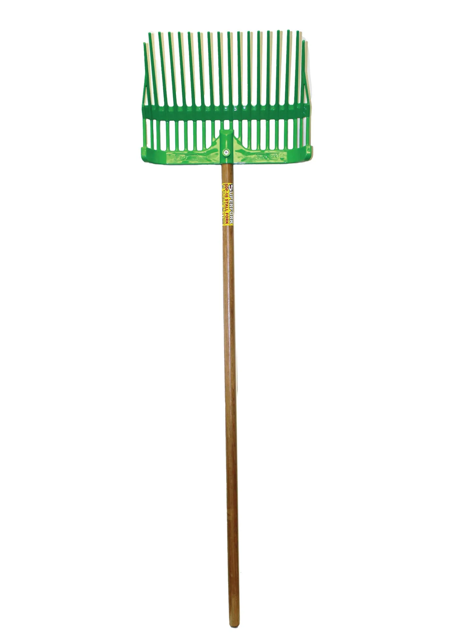 New BRADLEY CALDWELL SuperFork