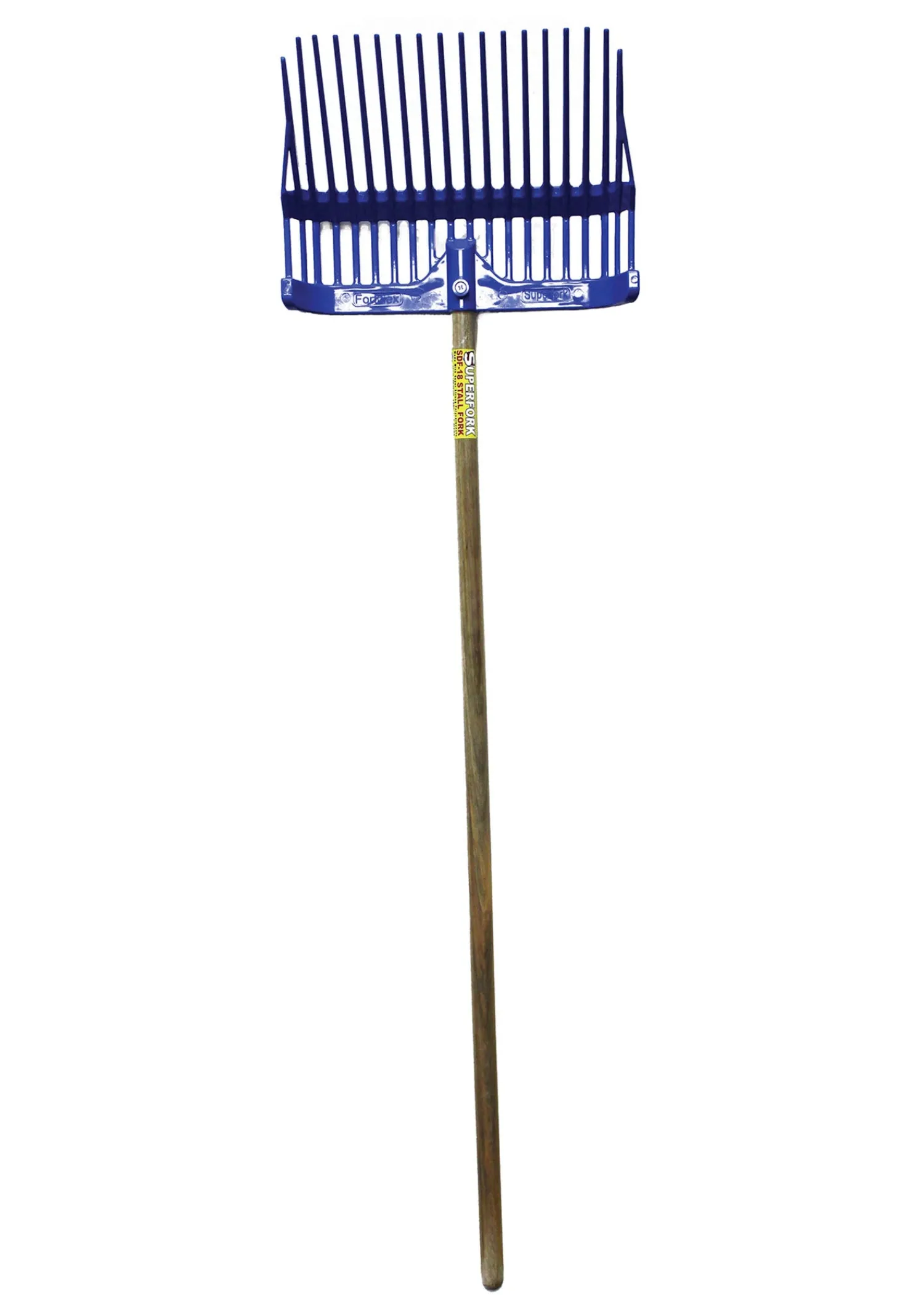 New BRADLEY CALDWELL SuperFork