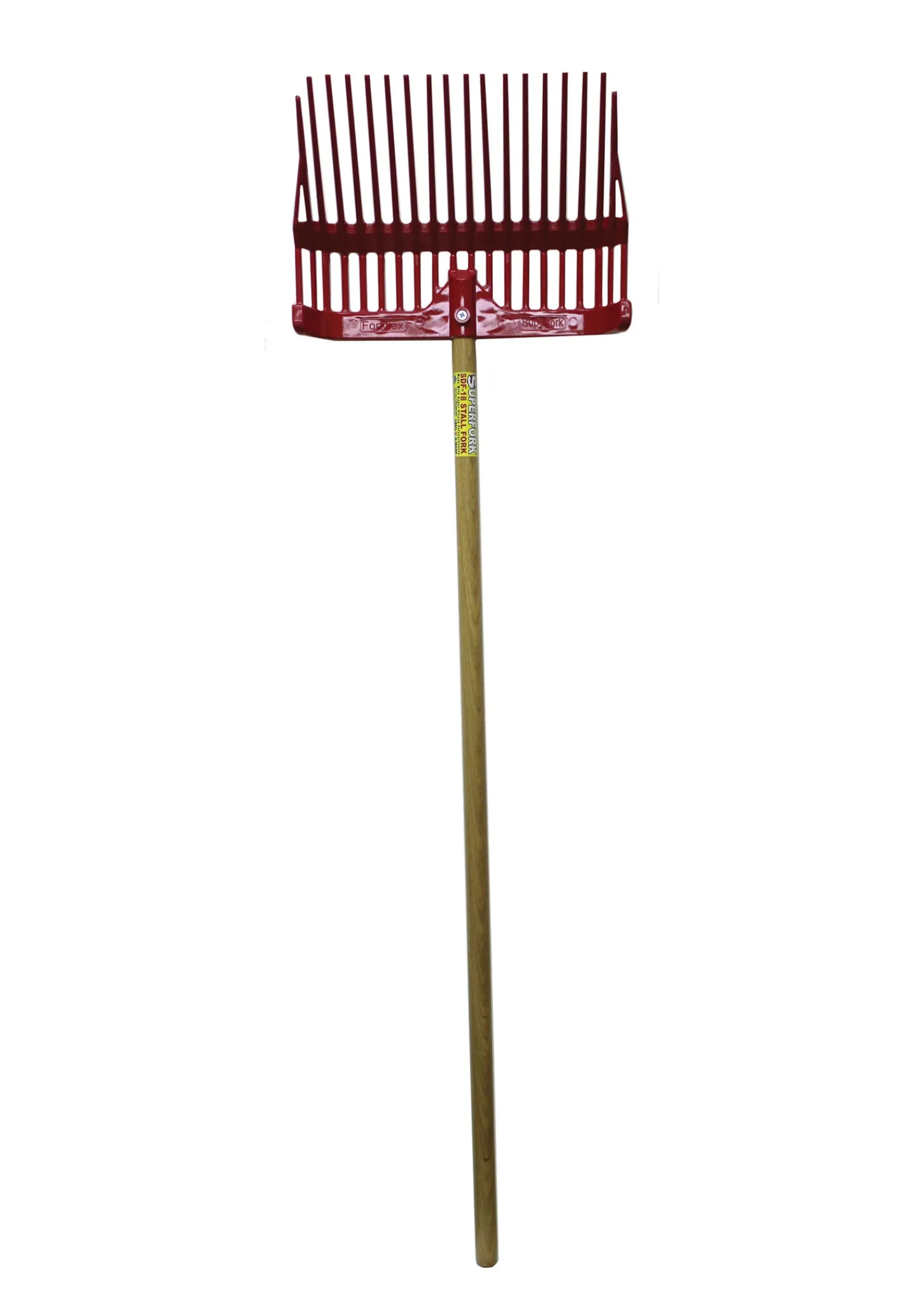 New BRADLEY CALDWELL SuperFork