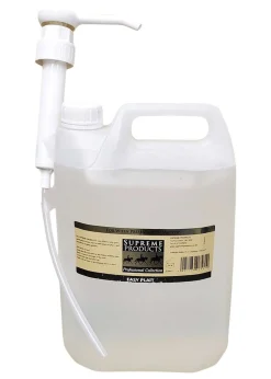 JPC EQUESTRIAN Supreme Products Easy Plait with Pump
