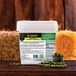 Outlet SYNNUTRA EQUINE ® GastroChill™ Pellets