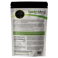 Clearance SYNNUTRA EQUINE ® GastroMend® Powder