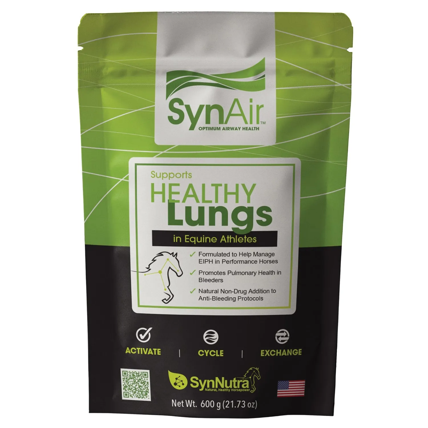Outlet SYNNUTRA EQUINE ® SynAir™ Powder