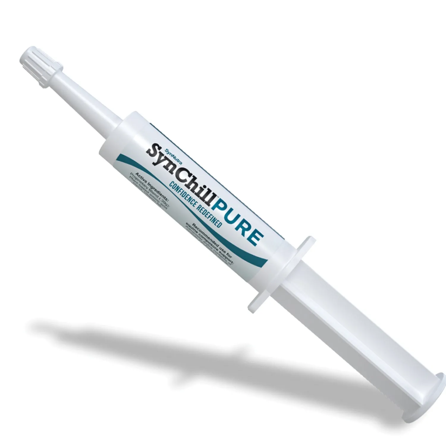 Clearance SYNNUTRA EQUINE ® Synchill™ Pure Gel