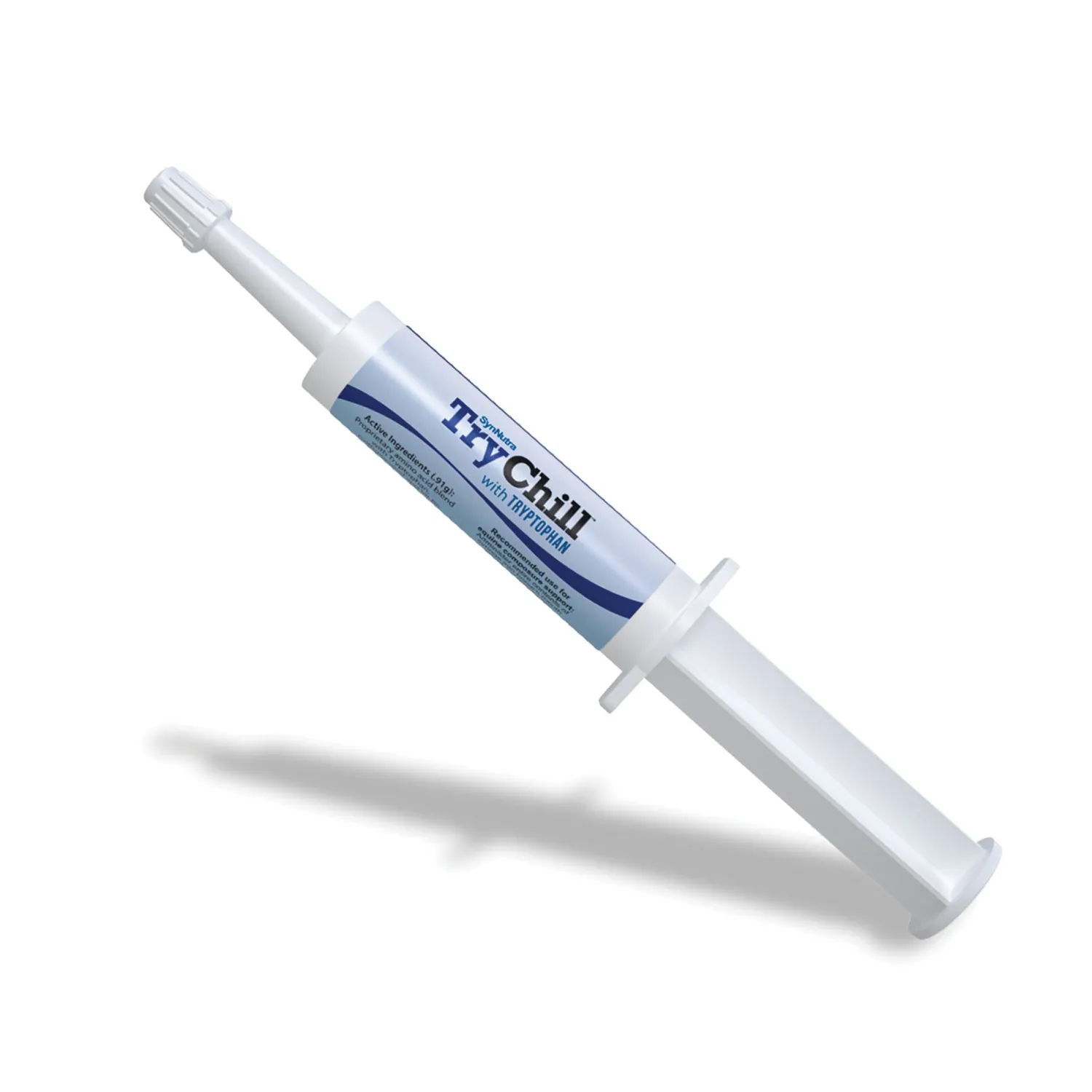 Best SYNNUTRA EQUINE ® Trychill™ Gel