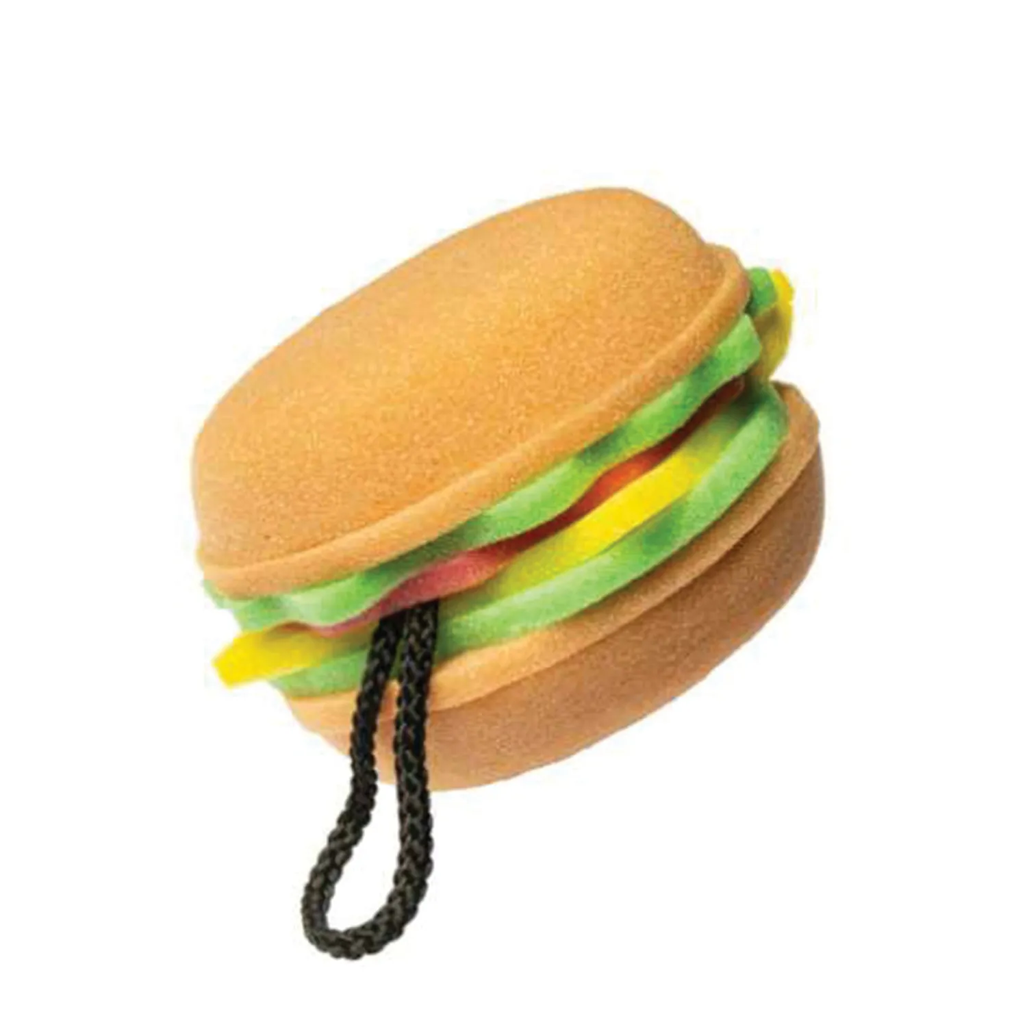 Outlet DREAMERS N SCHEMERS The Tack Hack Burger Body Sponge Mixed