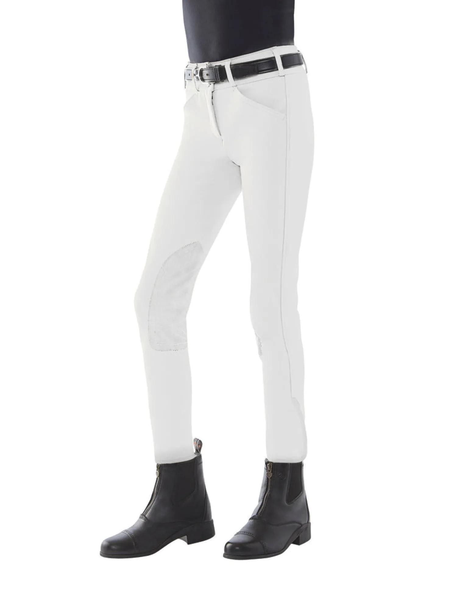 Online TAILORED SPORTSMAN THE ™ Girls' Trophy Hunter Breeches