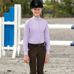 Hot TAILORED SPORTSMAN THE ™ Girls' Trophy Hunter Side-Zip Breech