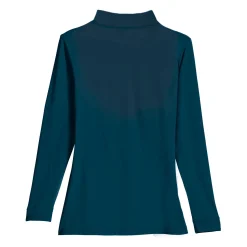 Outlet TAILORED SPORTSMAN THE ™ IceFil® Long-Sleeve Mock Neck