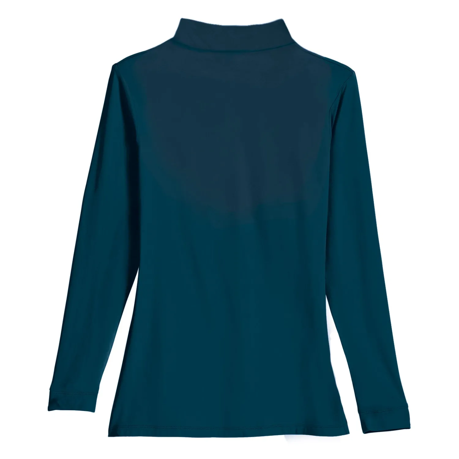 Outlet TAILORED SPORTSMAN THE ™ IceFil® Long-Sleeve Mock Neck