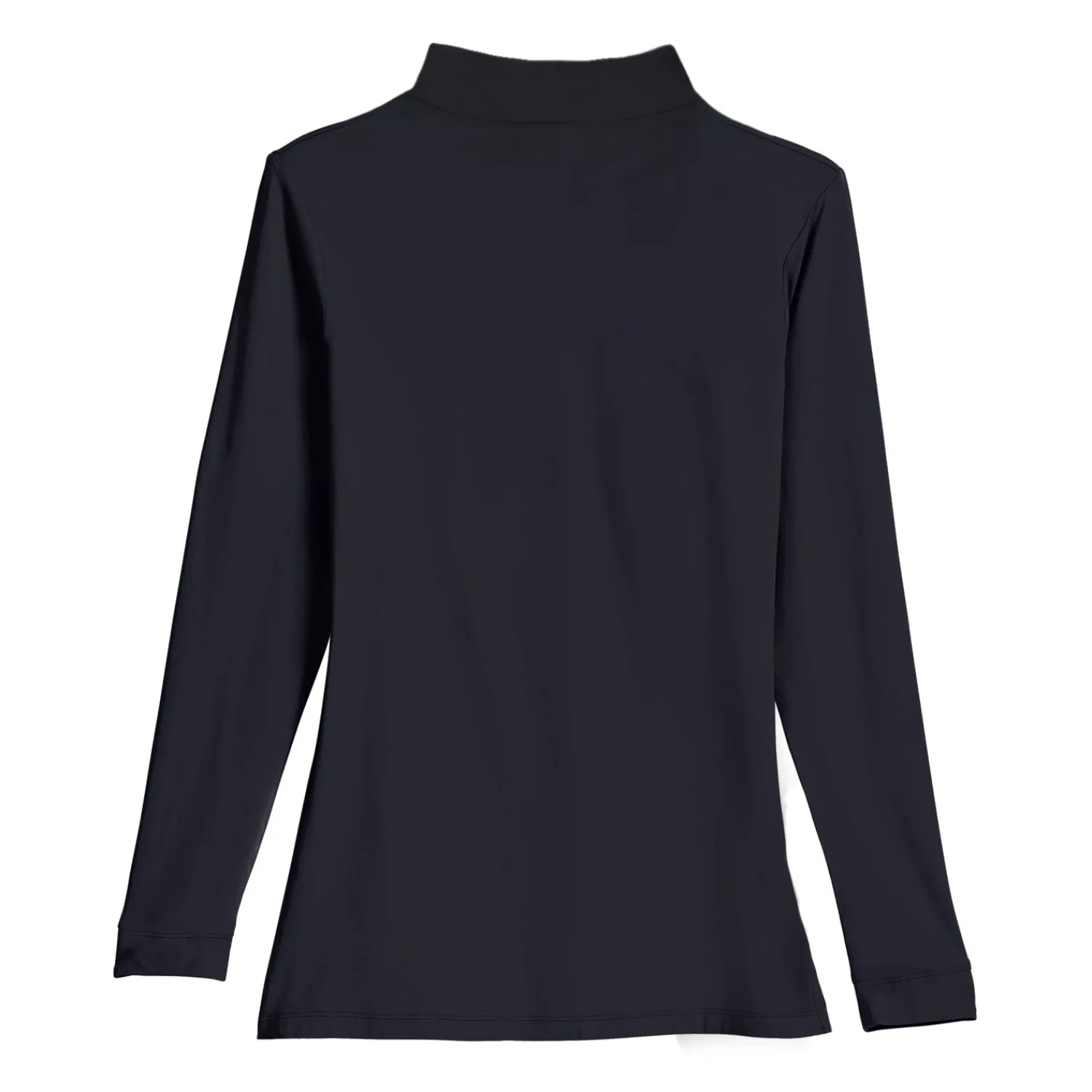 Outlet TAILORED SPORTSMAN THE ™ IceFil® Long-Sleeve Mock Neck