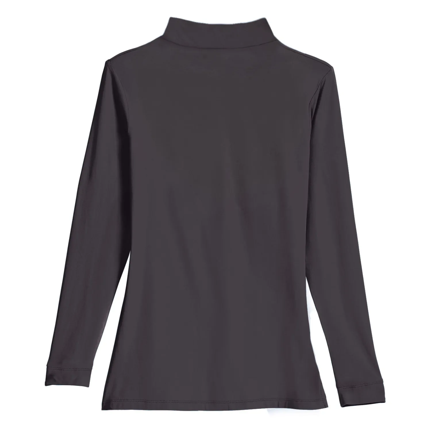 Outlet TAILORED SPORTSMAN THE ™ IceFil® Long-Sleeve Mock Neck