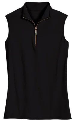 Best TAILORED SPORTSMAN The ™ IceFil® Sleeveless Sun Shirt
