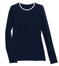 Online TAILORED SPORTSMAN THE ™ IceFil® Long-Sleeve Tee