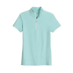 New TAILORED SPORTSMAN THE ™ Ladies’ IceFil® Short Sleeve Sun Shirt