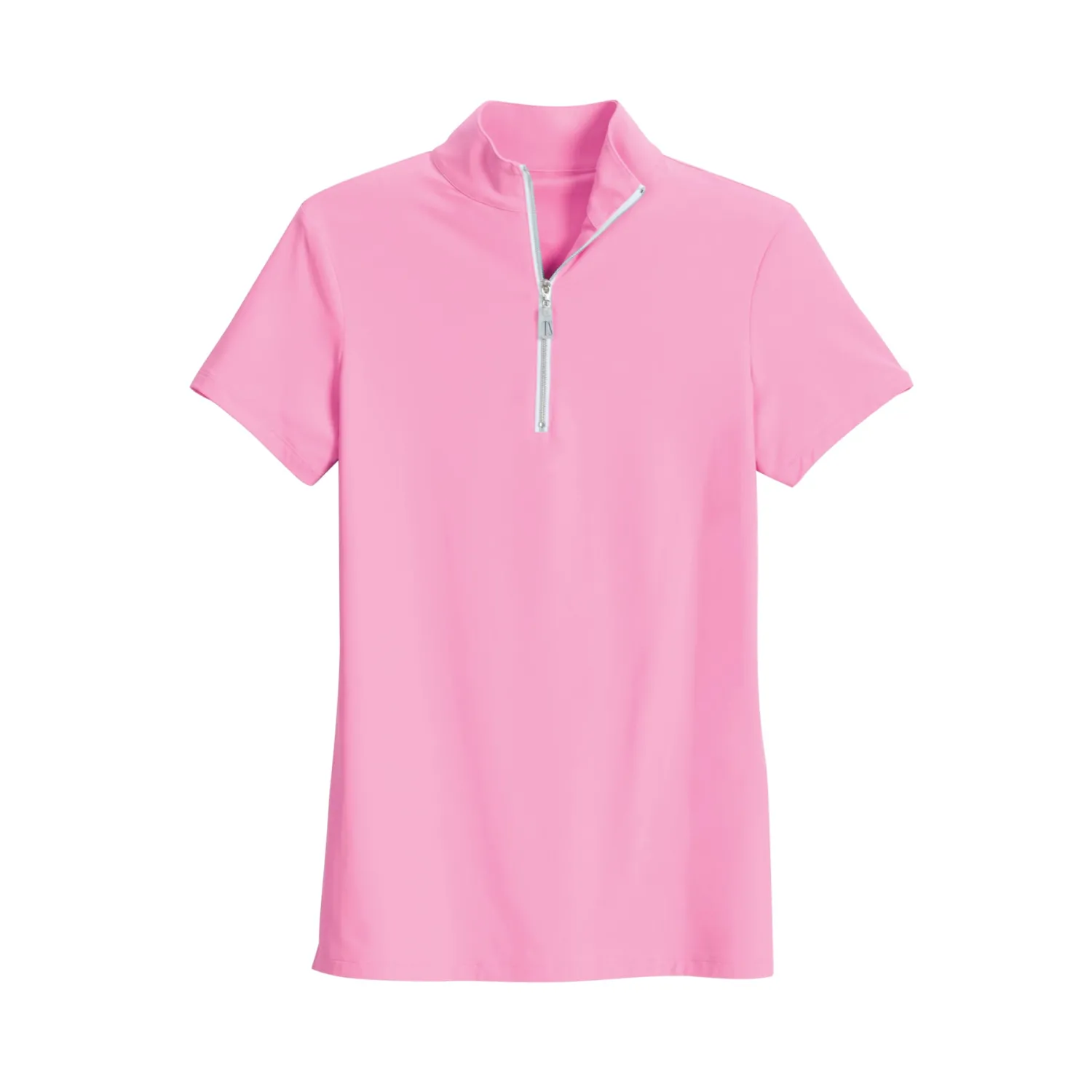 New TAILORED SPORTSMAN THE ™ Ladies’ IceFil® Short Sleeve Sun Shirt
