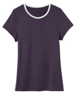 New TAILORED SPORTSMAN THE ™ Ladies’ IceFil® Crewneck Short Sleeve Tee