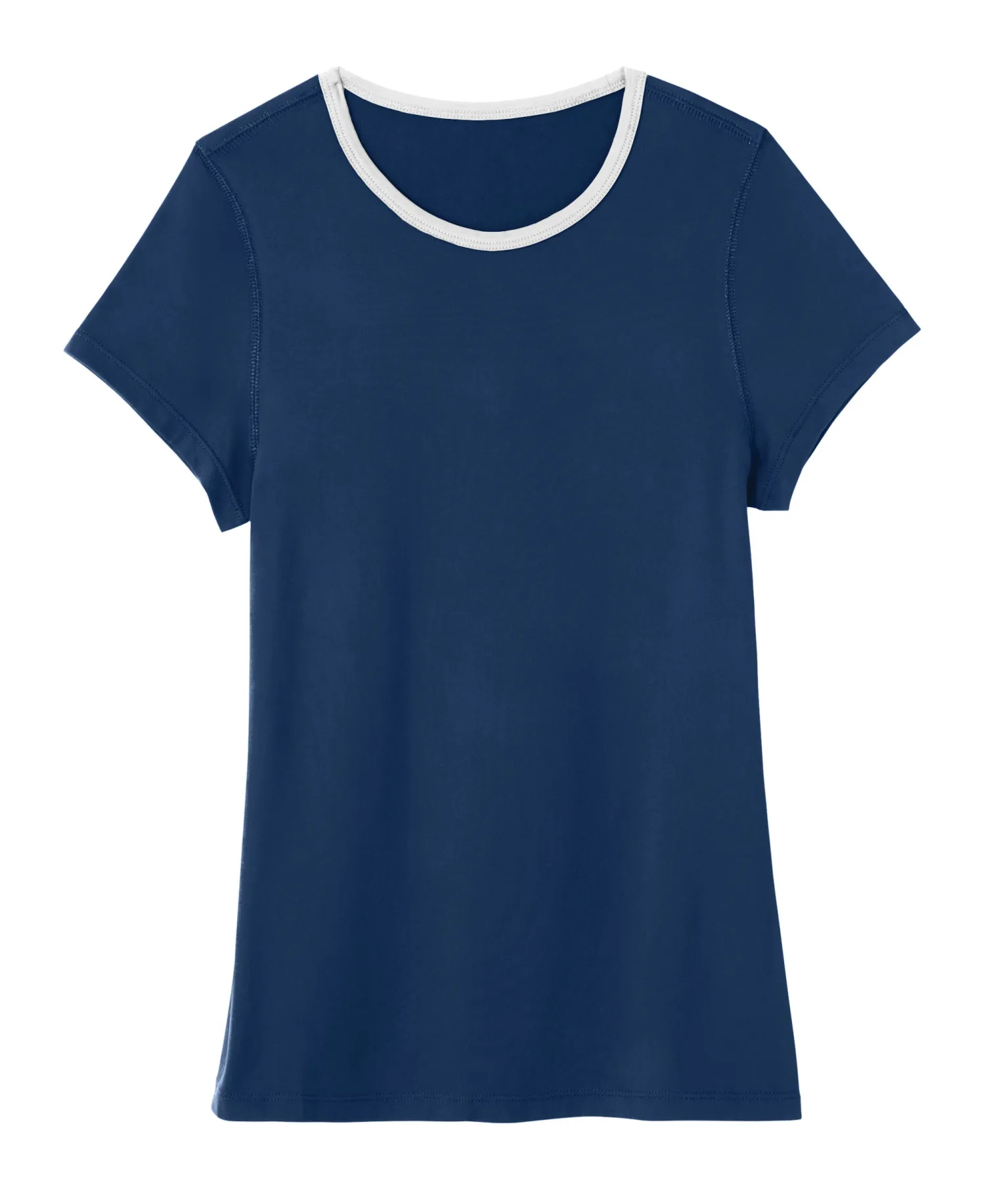New TAILORED SPORTSMAN THE ™ Ladies’ IceFil® Crewneck Short Sleeve Tee