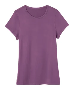 Best TAILORED SPORTSMAN THE ™ Ladies’ IceFil® Short Sleeve Crew Shirt