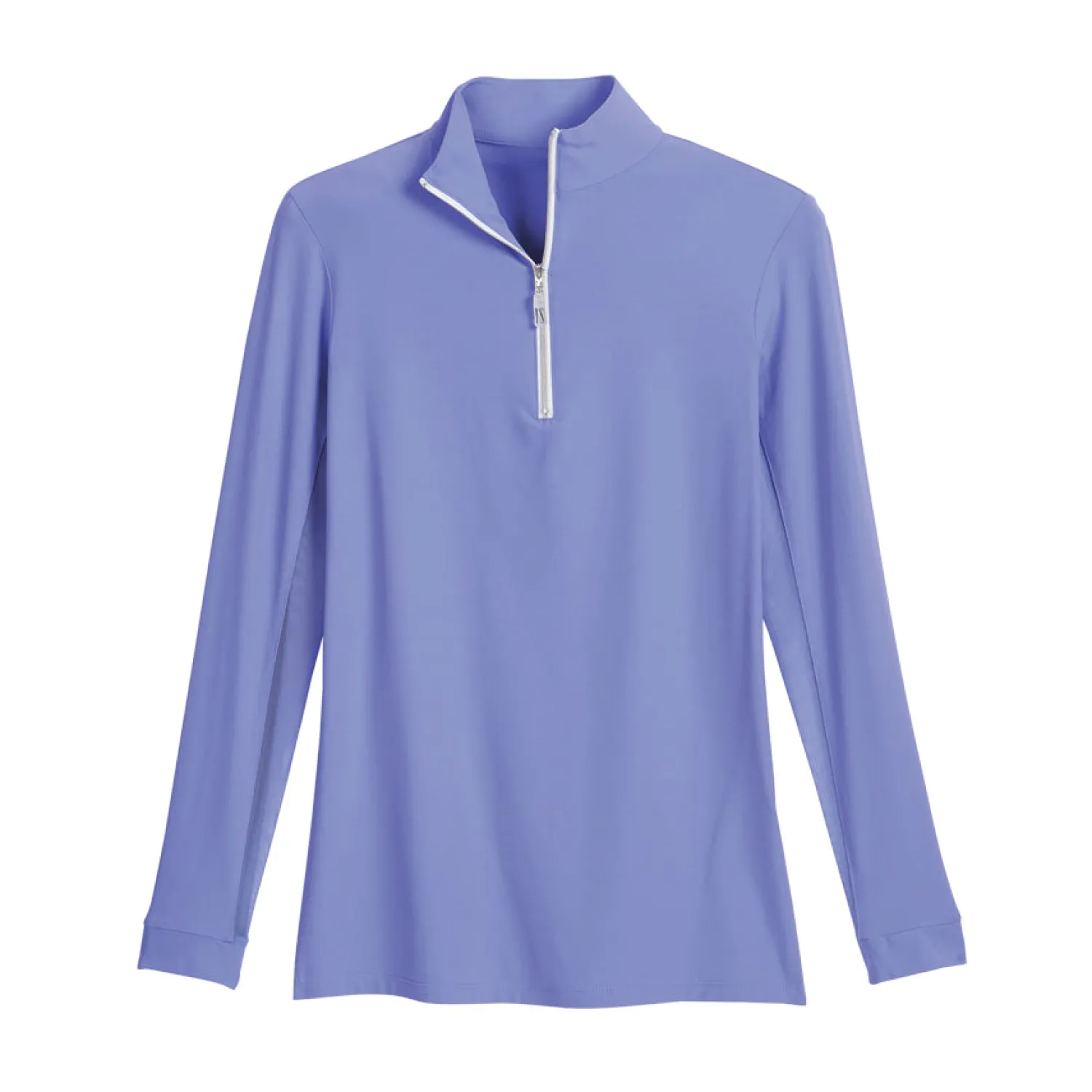 Best TAILORED SPORTSMAN THE ™ Ladies’ IceFil® Quarter-Zip Long Sleeve Sun Shirt