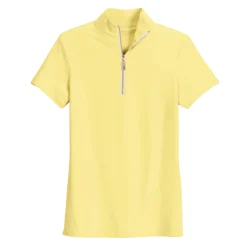 Best TAILORED SPORTSMAN THE ™ Ladies’ IceFil® Quarter-Zip Short Sleeve Sun Shirt