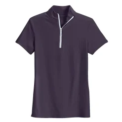 Sale TAILORED SPORTSMAN THE ™ Ladies’ IceFil® Quarter-Zip Short Sleeve Sun Shirt