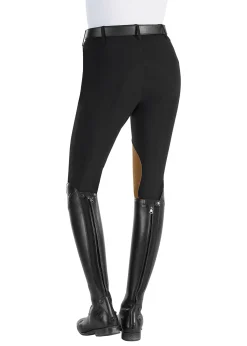 Online TAILORED SPORTSMAN The ™ Ladies’ Techno Lightweight Knee-Patch Front-Zip Breech