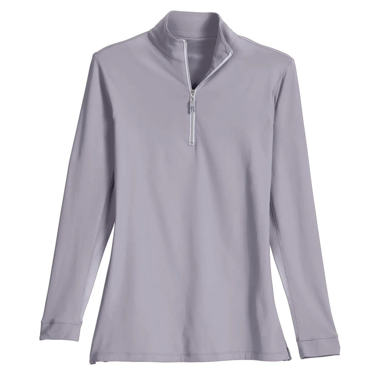 Clearance TAILORED SPORTSMAN THE ™ Ladies’ IceFil® Quarter-Zip Long Sleeve Sun Shirt