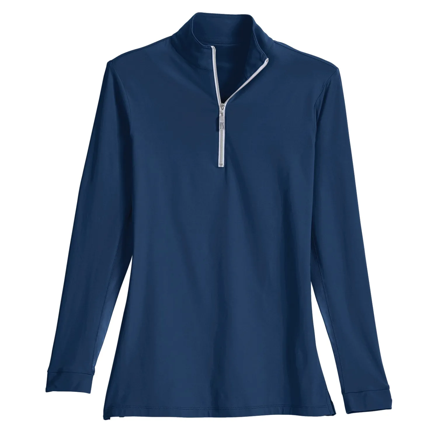 Clearance TAILORED SPORTSMAN THE ™ Ladies’ IceFil® Quarter-Zip Long Sleeve Sun Shirt