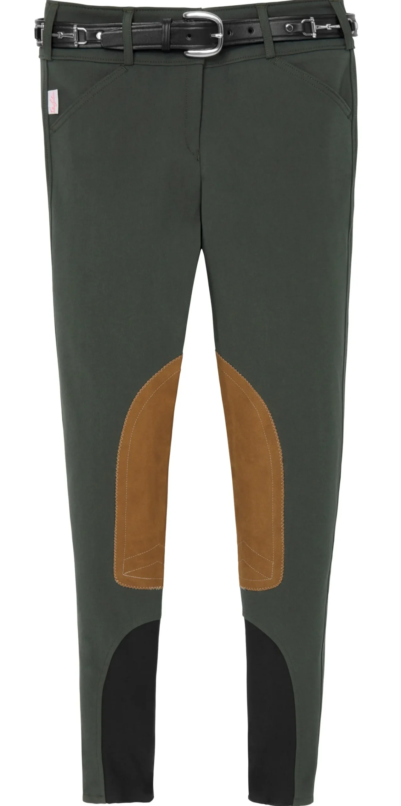 Clearance TAILORED SPORTSMAN THE ™ Ladies’ Low-Rise Boot Sock Breech