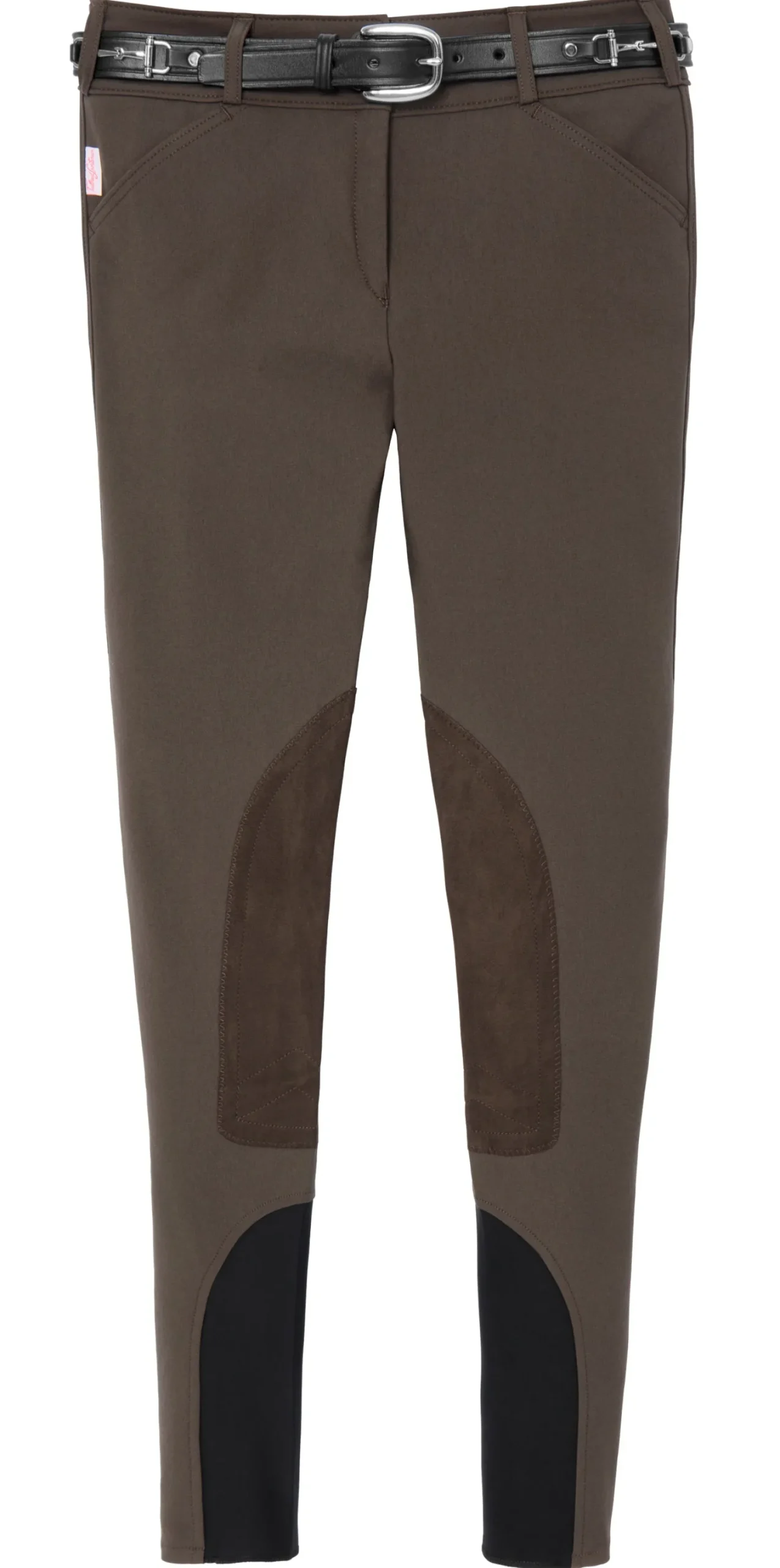 Clearance TAILORED SPORTSMAN THE ™ Ladies’ Low-Rise Boot Sock Breech