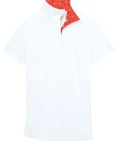 TAILORED SPORTSMAN THE ™ Ladies' Short Sleeve Show Shirt