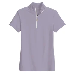 Outlet TAILORED SPORTSMAN THE ™ Ladies’ IceFil® Quarter-Zip Short Sleeve Shirt